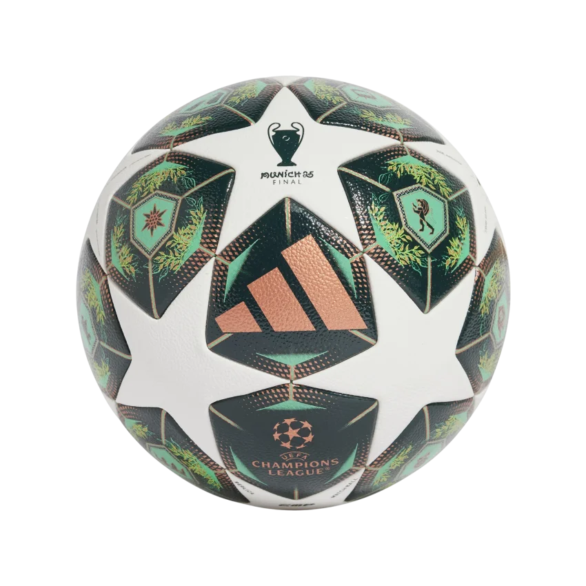 Adidas UCL Competition 24/25 Knockout Phase Futbol Topu - 1