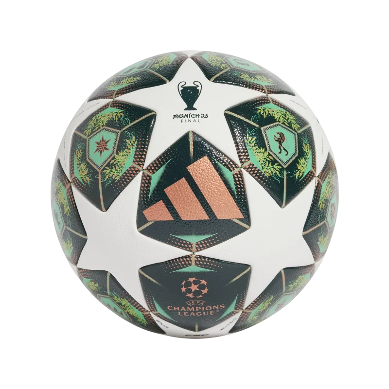 Adidas UCL Competition 24/25 Knockout Phase Futbol Topu - 1