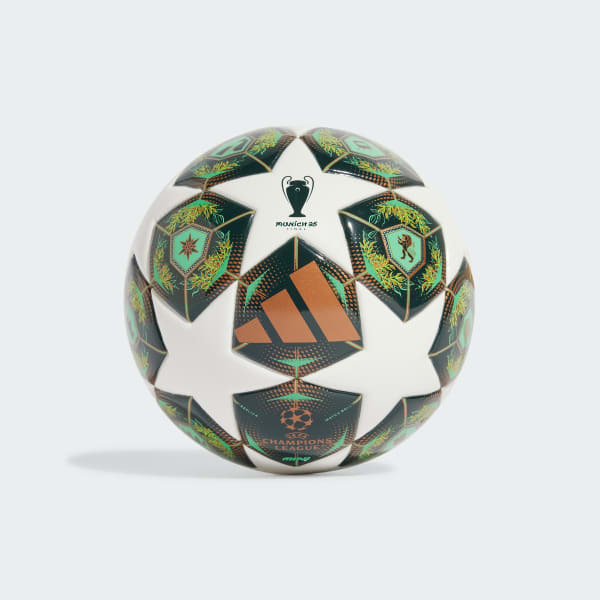 Adidas Ucl Mini Çocuk Futbol Topu - 1