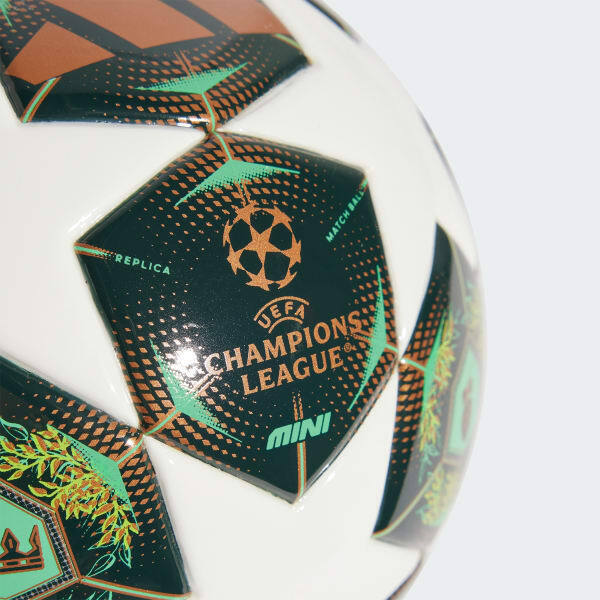 Adidas Ucl Mini Çocuk Futbol Topu - 2