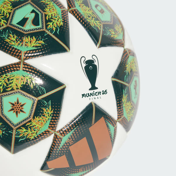 Adidas Ucl Mini Çocuk Futbol Topu - 3