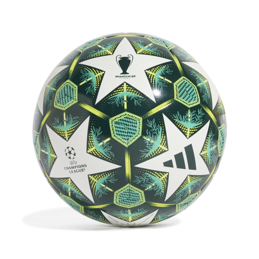Adidas UCL Training 24/25 Unisex Futbol Topu - 1