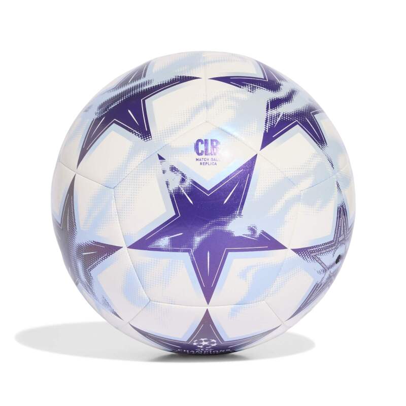 Adidas UEFA Champions League 26/27 Beyaz Unisex Futbol Topu - Adidas (1)