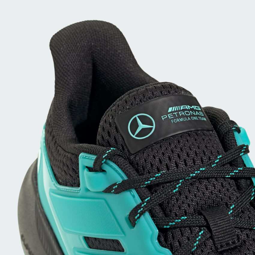 Adidas Ultimashow 2.0 Mer Erkek Günlük Ayakkabı - 7