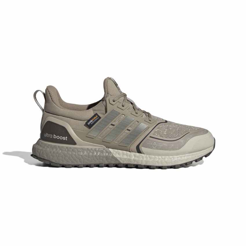 Adidas Ultraboost 1.0 Atr 25 Kahverengi Erkek Günlük Ayakkabı - 1