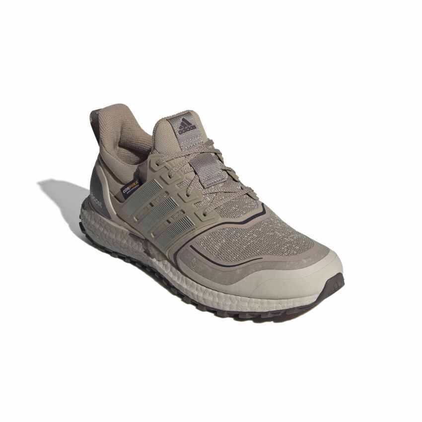 Adidas Ultraboost 1.0 Atr 25 Kahverengi Erkek Günlük Ayakkabı - 5