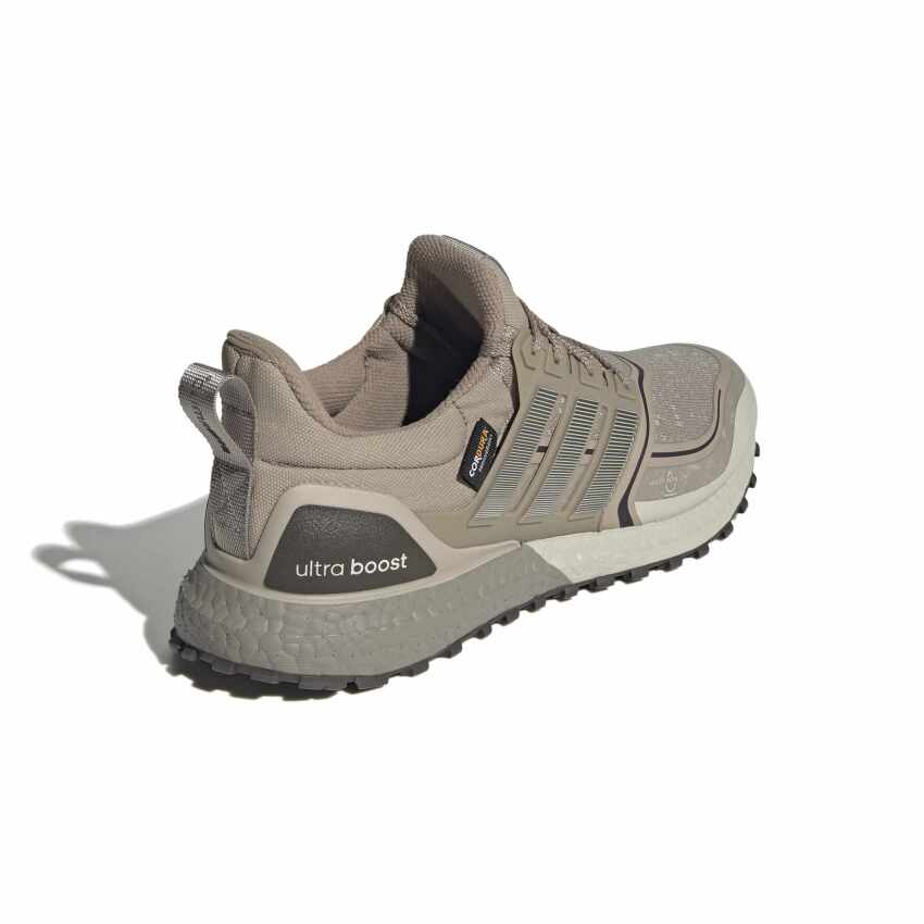 Adidas Ultraboost 1.0 Atr 25 Kahverengi Erkek Günlük Ayakkabı - 6