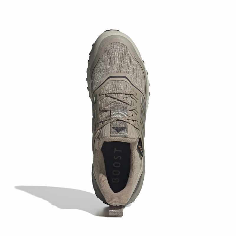 Adidas Ultraboost 1.0 Atr 25 Kahverengi Erkek Günlük Ayakkabı - 3