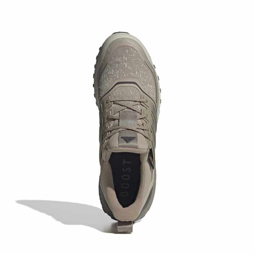 Adidas Ultraboost 1.0 Atr 25 Kahverengi Erkek Günlük Ayakkabı - 3