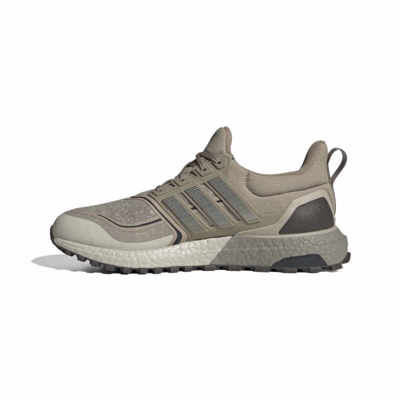 Adidas Ultraboost 1.0 Atr 25 Kahverengi Erkek Günlük Ayakkabı - 2
