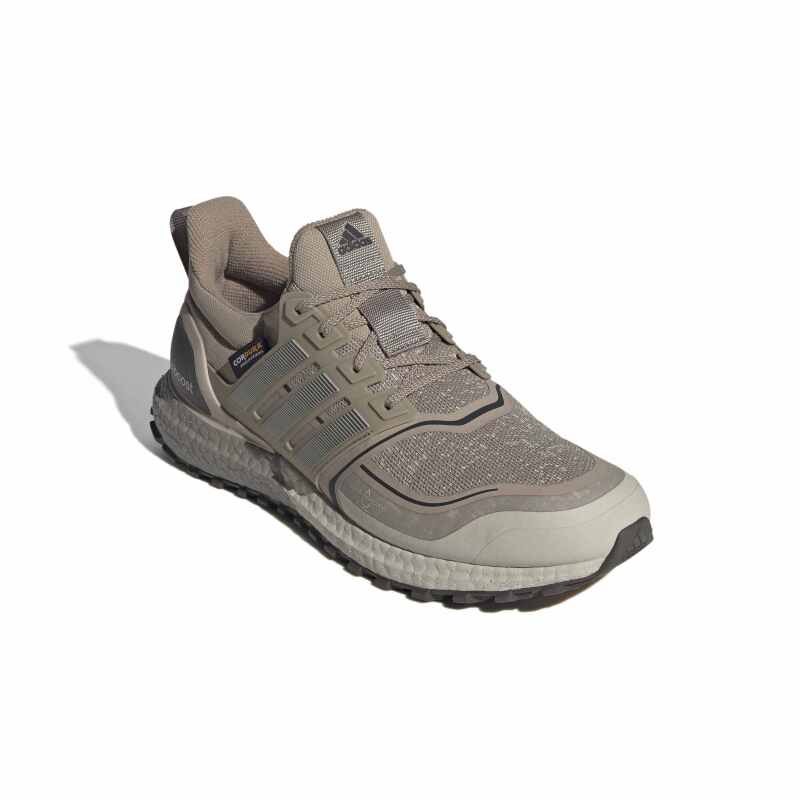 Adidas Ultraboost 1.0 Atr 25 Kahverengi Erkek Günlük Ayakkabı - 5