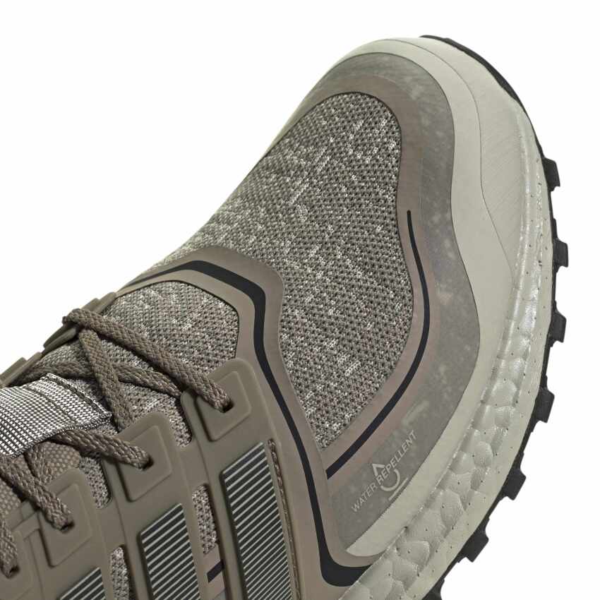 Adidas Ultraboost 1.0 Atr 25 Kahverengi Erkek Günlük Ayakkabı - 7