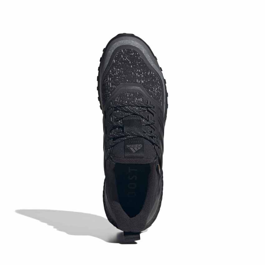 Adidas Ultraboost 1.0 Atr 25 Siyah Erkek Günlük Ayakkabı - 3