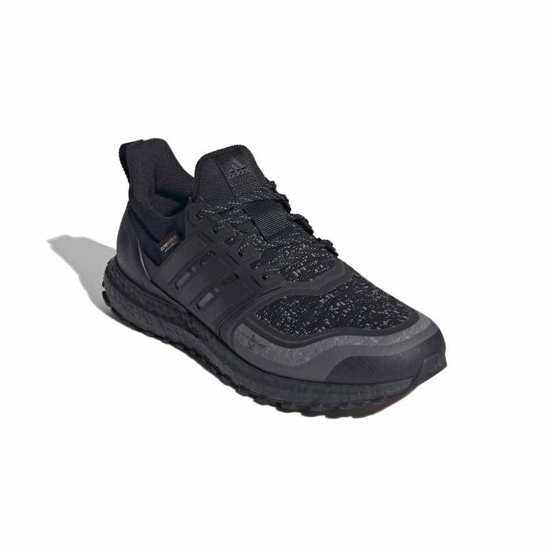 Adidas Ultraboost 1.0 Atr 25 Siyah Erkek Günlük Ayakkabı - 5