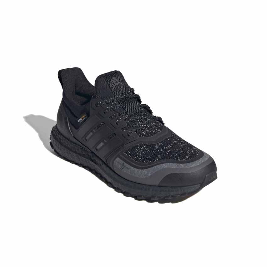 Adidas Ultraboost 1.0 Atr 25 Siyah Erkek Günlük Ayakkabı - 5