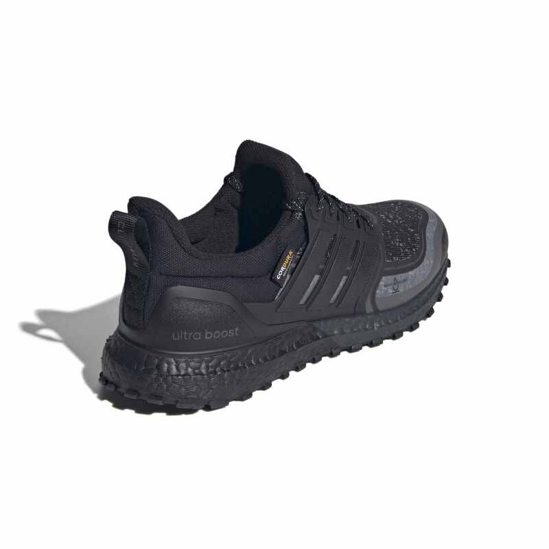 Adidas Ultraboost 1.0 Atr 25 Siyah Erkek Günlük Ayakkabı - 6