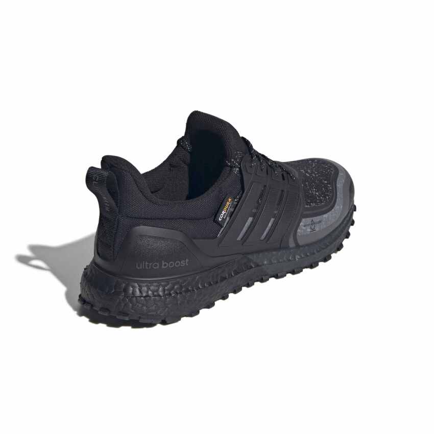 Adidas Ultraboost 1.0 Atr 25 Siyah Erkek Günlük Ayakkabı - 6