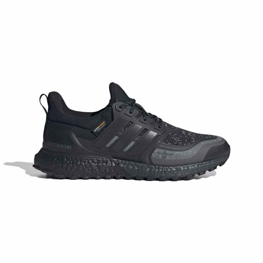 Adidas Ultraboost 1.0 Atr 25 Siyah Erkek Günlük Ayakkabı - 1