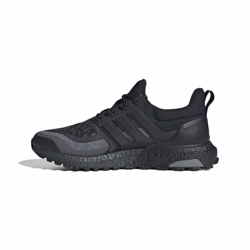 Adidas Ultraboost 1.0 Atr 25 Siyah Erkek Günlük Ayakkabı - 2
