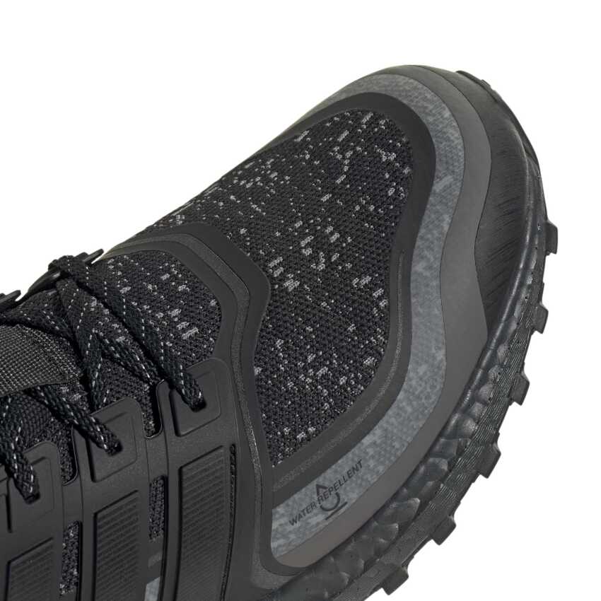 Adidas Ultraboost 1.0 Atr 25 Siyah Erkek Günlük Ayakkabı - 7