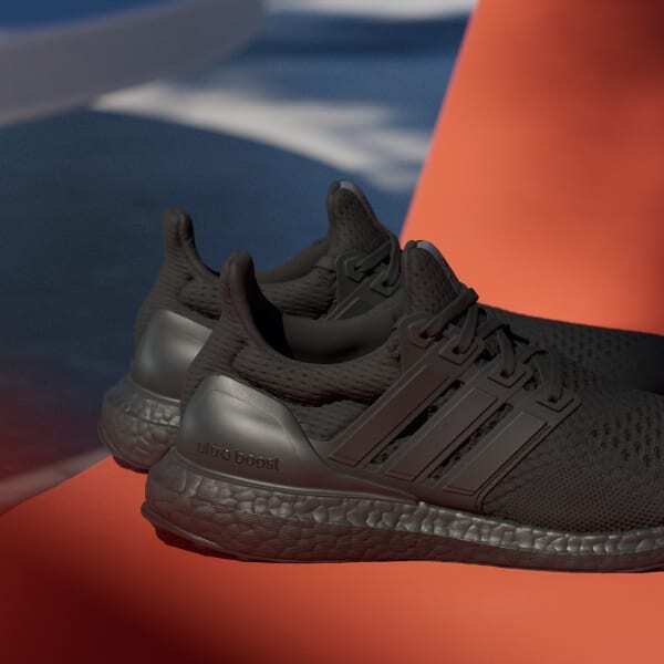 Adidas Ultraboost 1.0 Kadın Koşu Ayakkabısı - 4