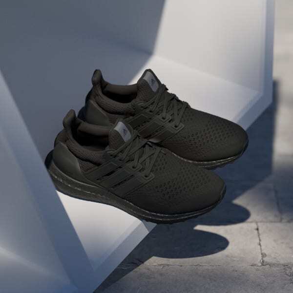 Adidas Ultraboost 1.0 Kadın Koşu Ayakkabısı - 2