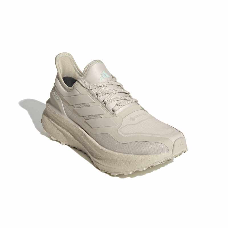 Adidas Ultraboost 5 Gtx Bej Kadın Koşu Ayakkabısı - 5