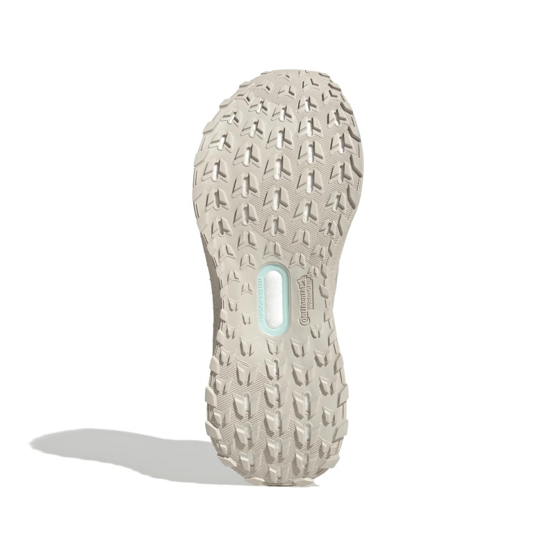 Adidas Ultraboost 5 Gtx Bej Kadın Koşu Ayakkabısı - 4