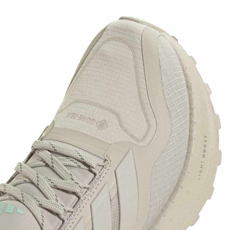 Adidas Ultraboost 5 Gtx Bej Kadın Koşu Ayakkabısı - 7