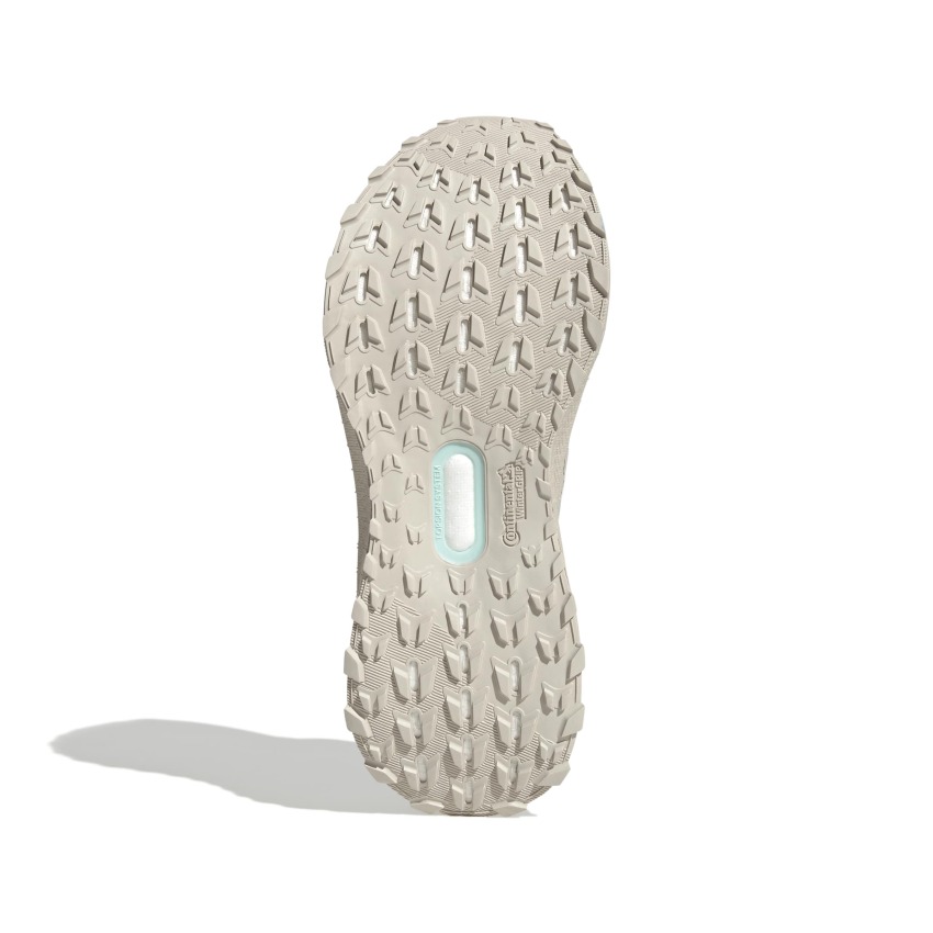Adidas Ultraboost 5 Gtx Bej Kadın Koşu Ayakkabısı - 4