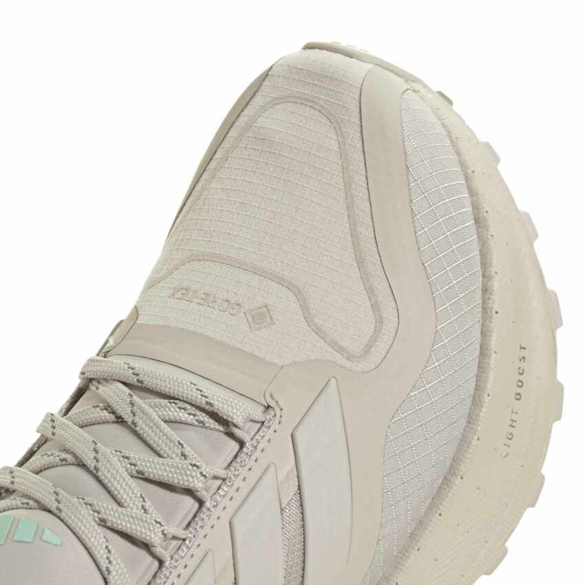 Adidas Ultraboost 5 Gtx Bej Kadın Koşu Ayakkabısı - 7