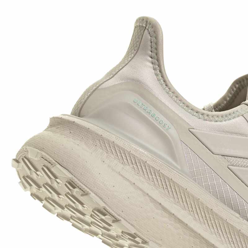 Adidas Ultraboost 5 Gtx Bej Kadın Koşu Ayakkabısı - 8