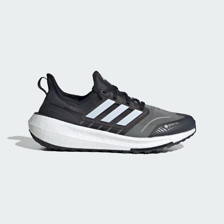Adidas ULTRABOOST LIGHT GT SİYAH Erkek Koşu Ayakkabısı - 1