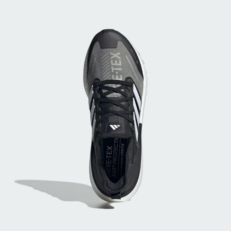 Adidas ULTRABOOST LIGHT GT SİYAH Erkek Koşu Ayakkabısı - 2