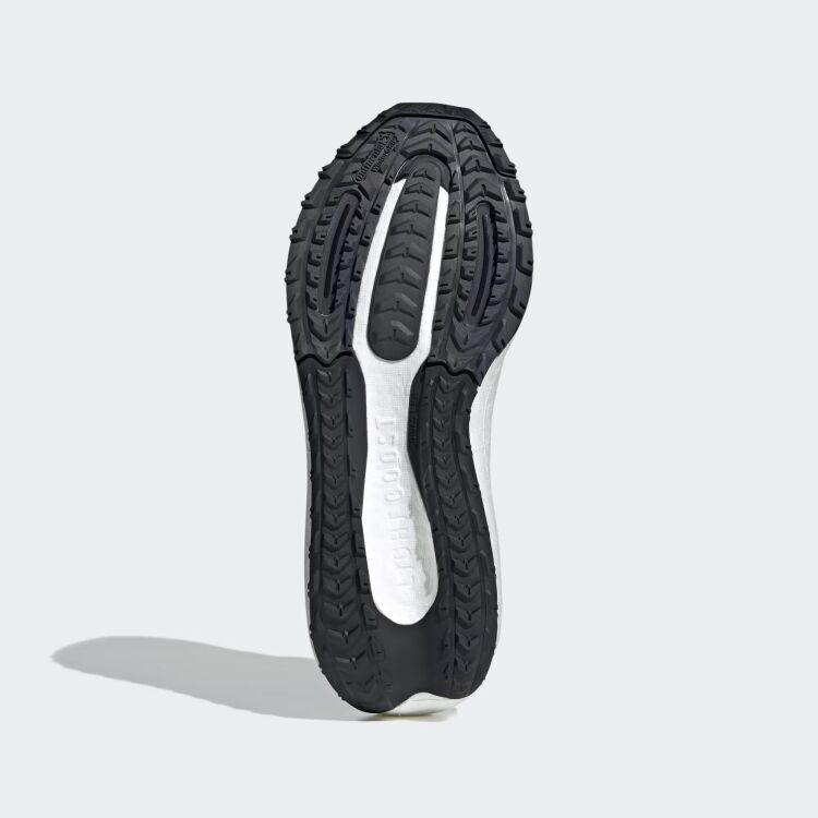 Adidas ULTRABOOST LIGHT GT SİYAH Erkek Koşu Ayakkabısı - 3