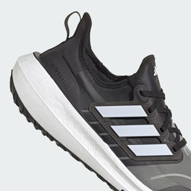 Adidas ULTRABOOST LIGHT GT SİYAH Erkek Koşu Ayakkabısı - 7