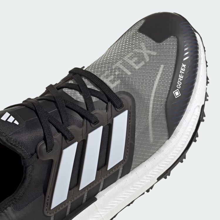 Adidas ULTRABOOST LIGHT GT SİYAH Erkek Koşu Ayakkabısı - 8