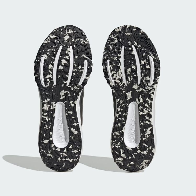 Adidas ULTRABOUNCE TR SİYAH Erkek Koşu Ayakkabısı - 3