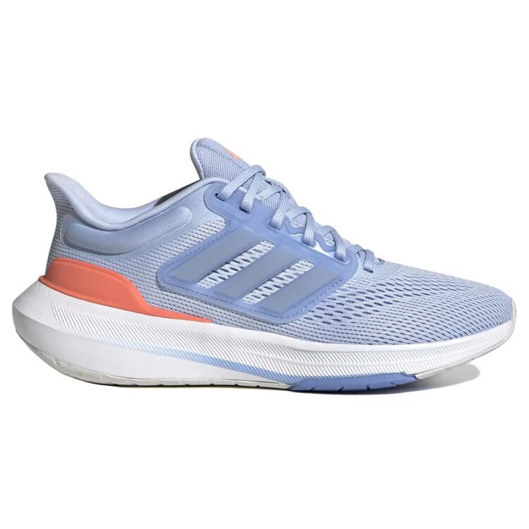 Adidas ULTRABOUNCE W Mavi Kadın Koşu Ayakkabısı - 1
