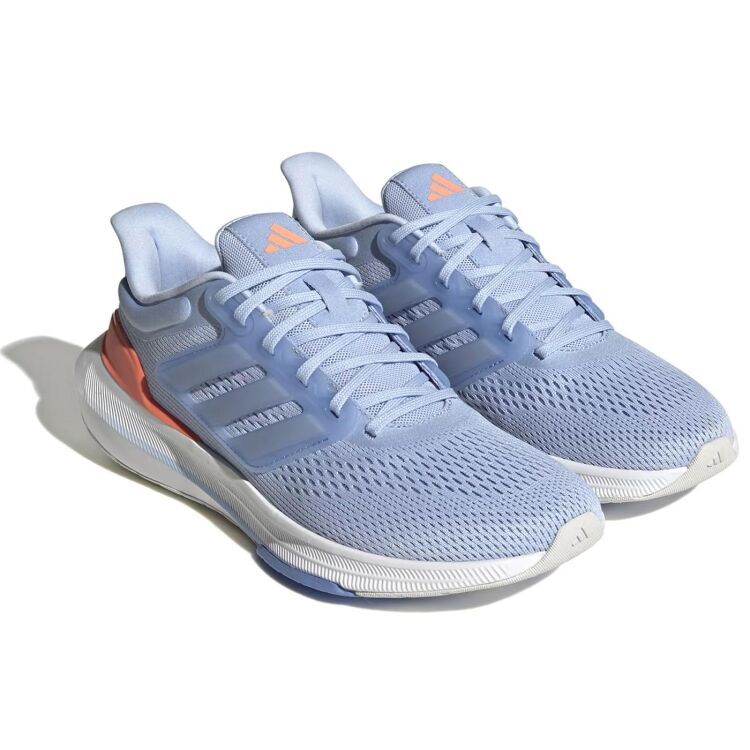 Adidas ULTRABOUNCE W Mavi Kadın Koşu Ayakkabısı - 2
