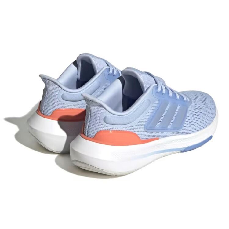 Adidas ULTRABOUNCE W Mavi Kadın Koşu Ayakkabısı - 3