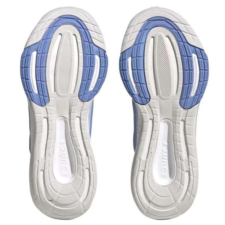 Adidas ULTRABOUNCE W Mavi Kadın Koşu Ayakkabısı - 5