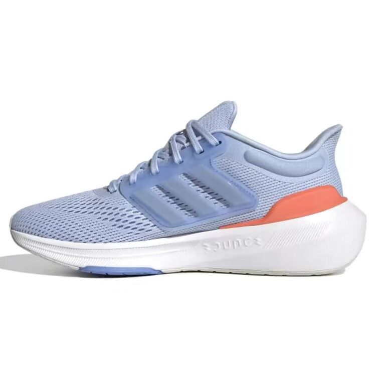 Adidas ULTRABOUNCE W Mavi Kadın Koşu Ayakkabısı - 6