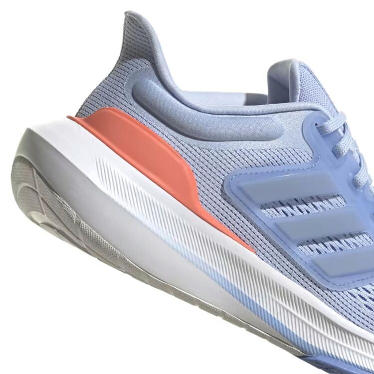 Adidas ULTRABOUNCE W Mavi Kadın Koşu Ayakkabısı - 7