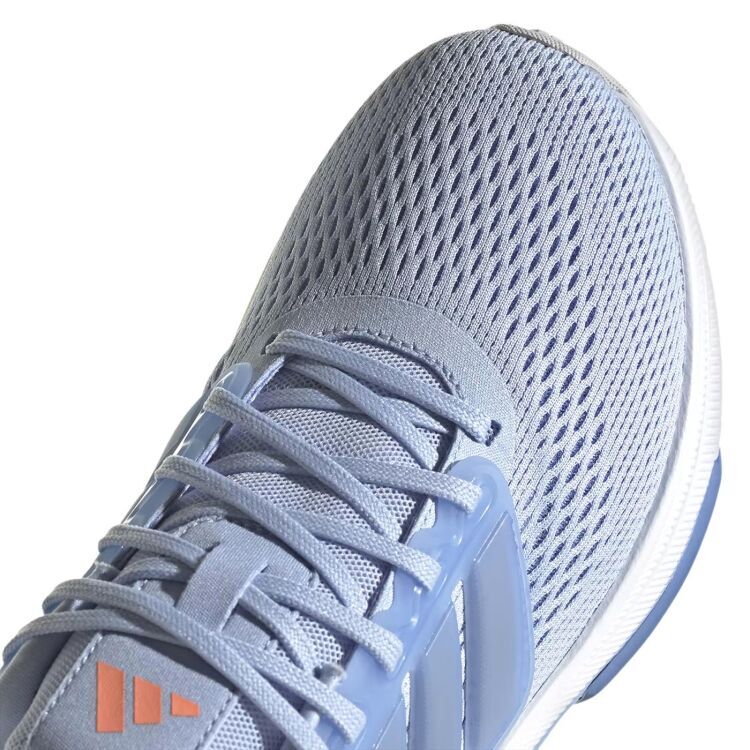 Adidas ULTRABOUNCE W Mavi Kadın Koşu Ayakkabısı - 8