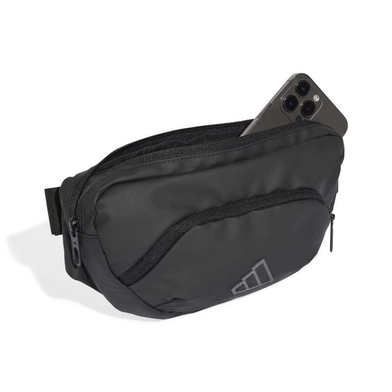 Adidas Ultramodern Siyah Unisex Bel Çantası - 3