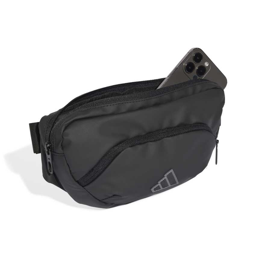 Adidas Ultramodern Siyah Unisex Bel Çantası - 3