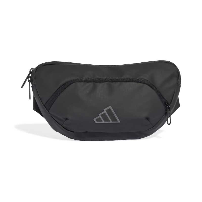 Adidas Ultramodern Siyah Unisex Bel Çantası - Adidas