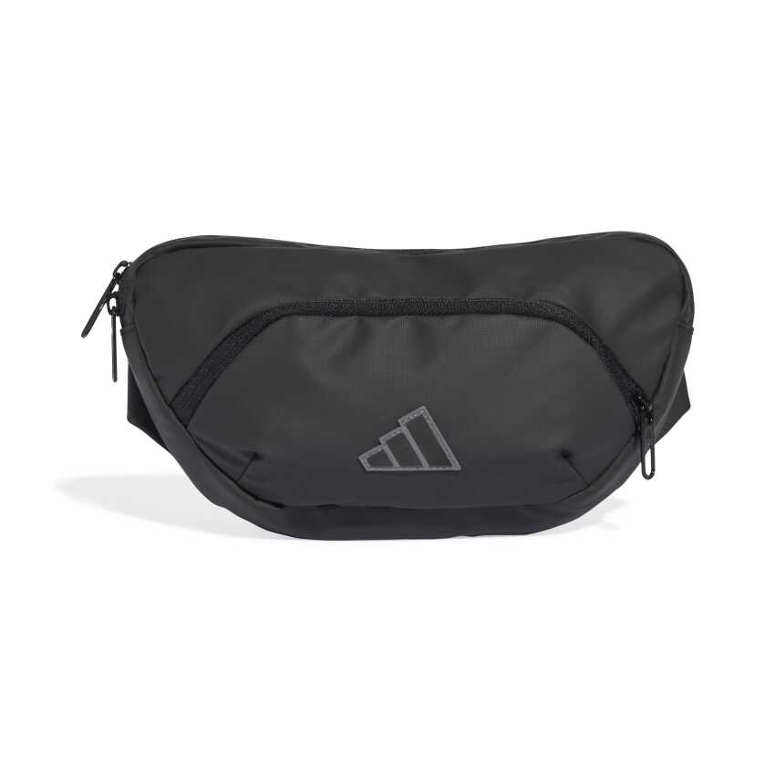 Adidas Ultramodern Siyah Unisex Bel Çantası - 1