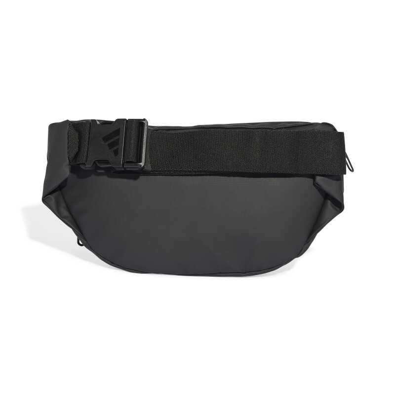 Adidas Ultramodern Siyah Unisex Bel Çantası - 2